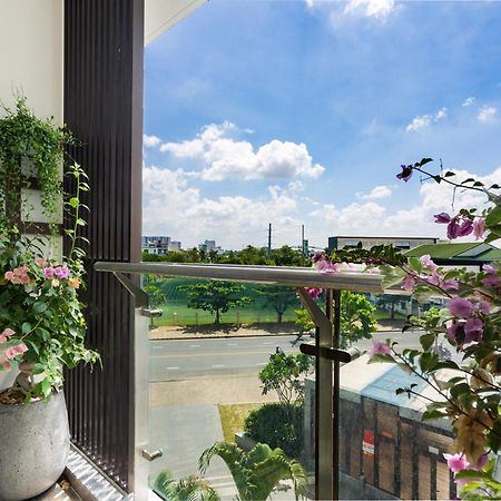 The Peak Midtown Twobedroom With Balcony Cidade de Ho Chi Minh Exterior foto